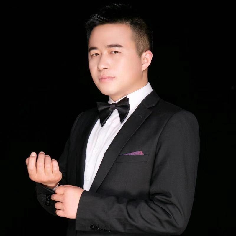 真诚的第一张照片--南阳相亲服务中心