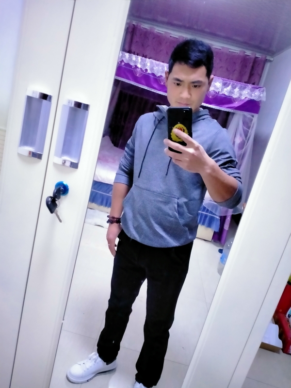 空心的第一张照片--南阳相亲服务中心