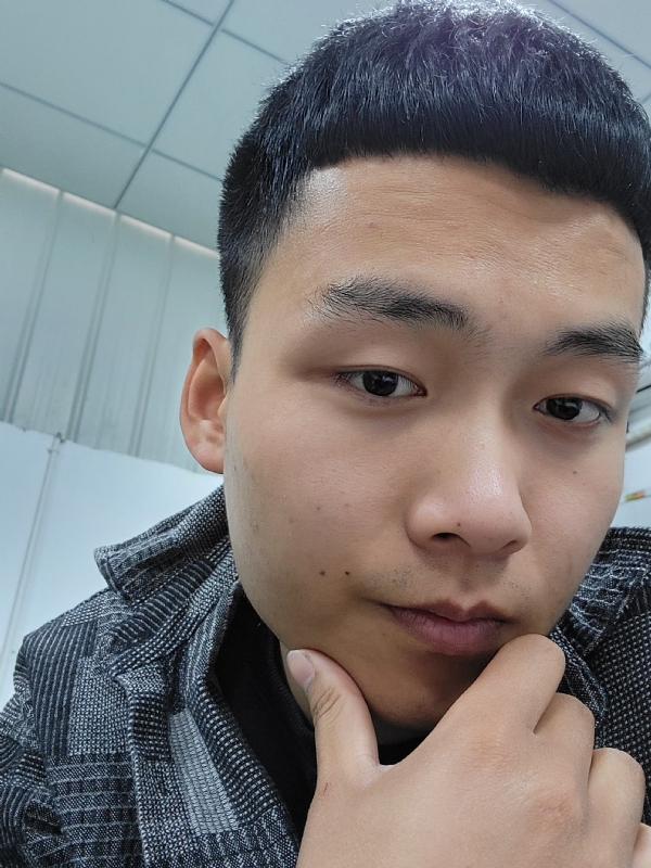 HHH的第一张照片--南阳相亲服务中心