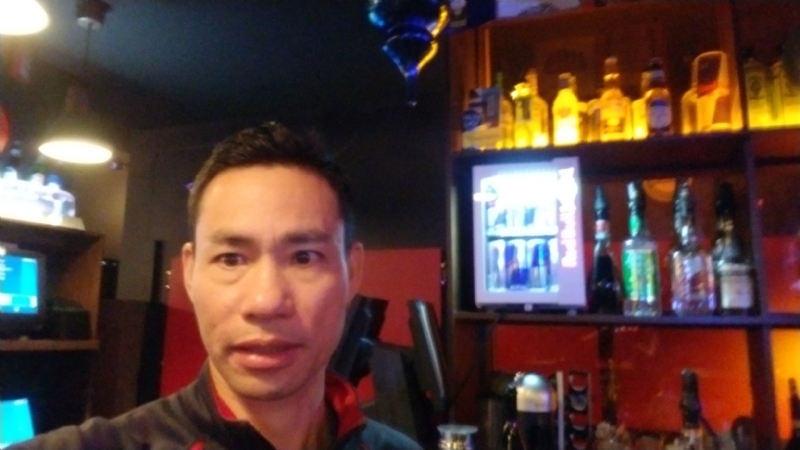 Raymond的第二张照片--南阳相亲服务中心