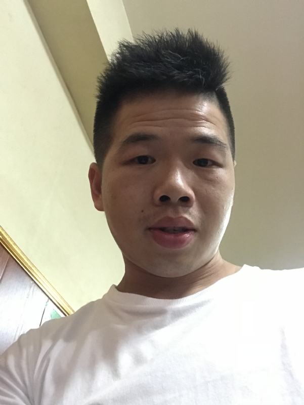 爱请简单点的第一张照片--南阳相亲服务中心