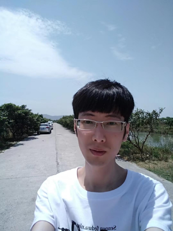 一叶知秋的第二张照片--南阳相亲服务中心