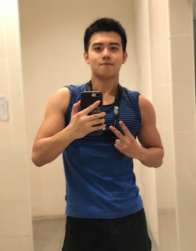 陈力晗的第二张照片--南阳相亲服务中心