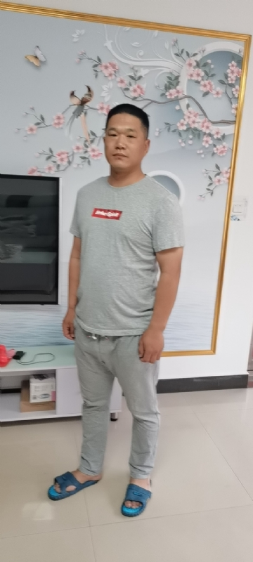 会飞的鱼的第二张照片--南阳相亲服务中心