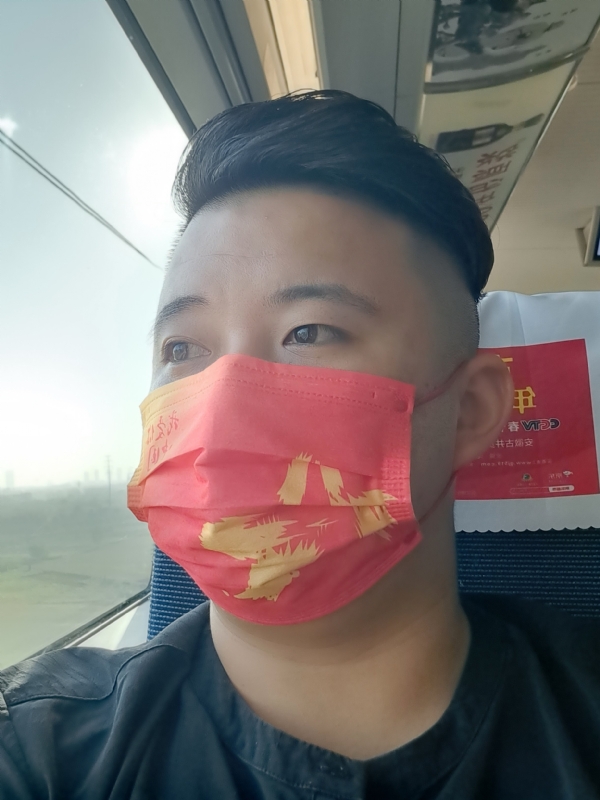 钟声的第一张照片--南阳相亲服务中心