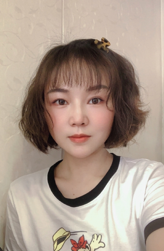 Faviana的第一张照片--南阳相亲服务中心