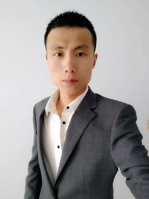 小军的第一张照片--南阳相亲服务中心