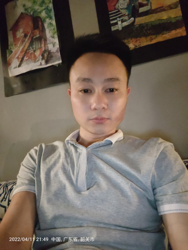 寻的第一张照片--南阳相亲服务中心