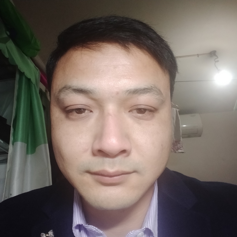 诸先生的第一张照片--南阳相亲服务中心