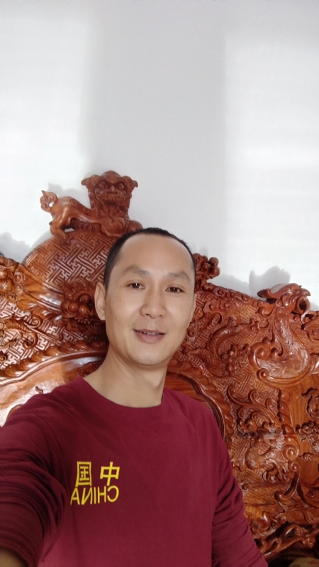 想有个家的第二张照片--南阳相亲服务中心