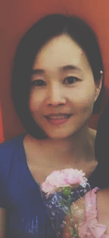 Fenshmily的第二张照片--南阳相亲服务中心