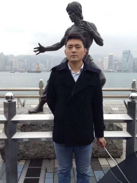 正身清心的第一张照片--南阳相亲服务中心