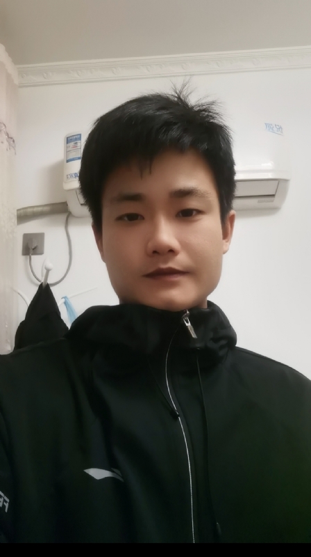 Mr丶Cui的第二张照片--南阳相亲服务中心