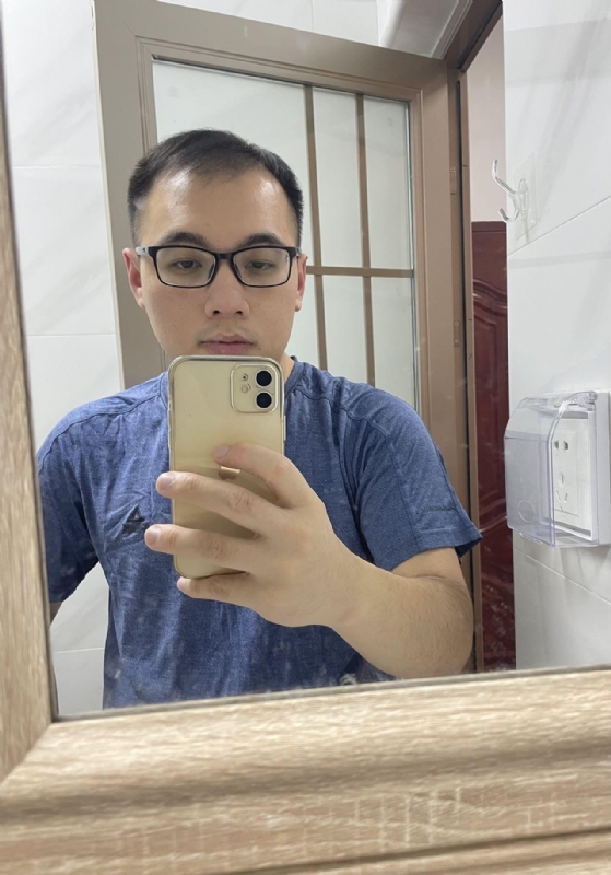 Sushai的第一张照片--南阳相亲服务中心