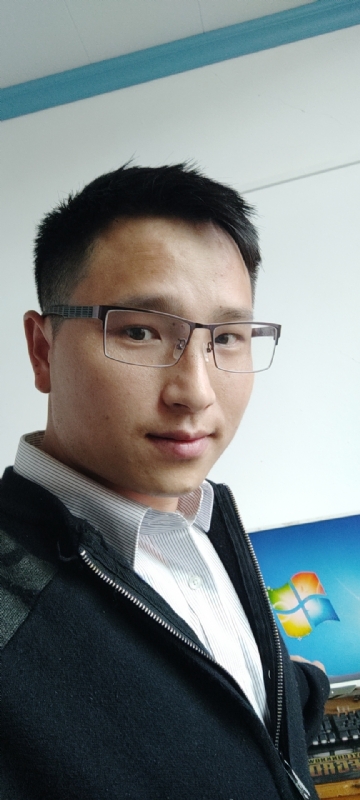 渴慕的第二张照片--南阳相亲服务中心