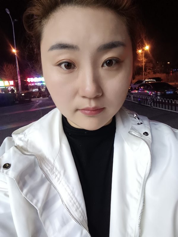 西柚的第一张照片--南阳相亲服务中心