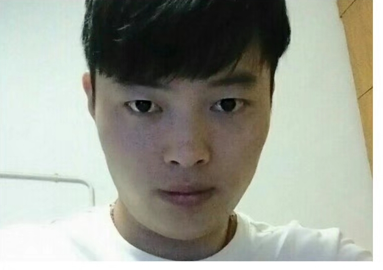 小张哥哥的第一张照片--南阳相亲服务中心