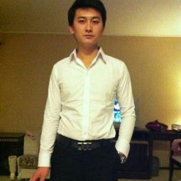 孤独患者的第一张照片--南阳相亲服务中心