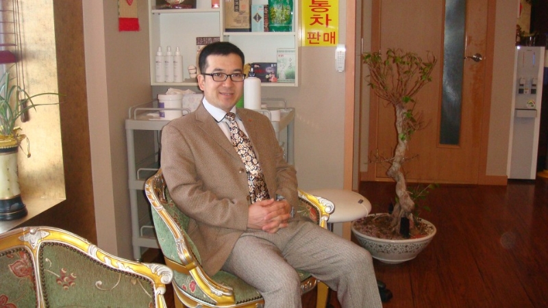 jinyuehan的第一张照片--南阳相亲服务中心