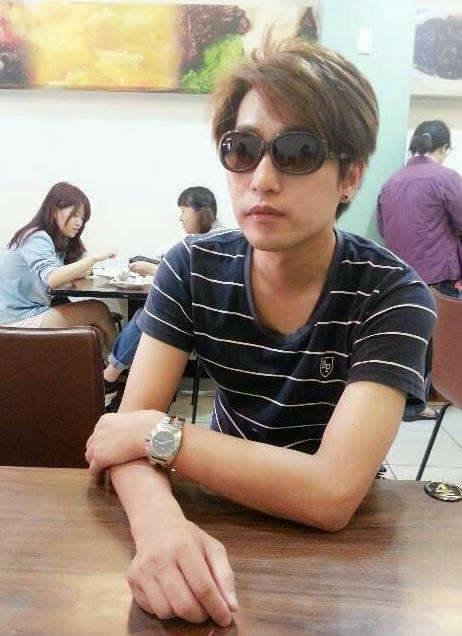 小克的第一张照片--南阳相亲服务中心