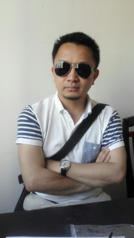 红粉知己觅一位的第二张照片--南阳相亲服务中心