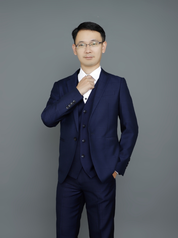 慕言的第一张照片--南阳相亲服务中心