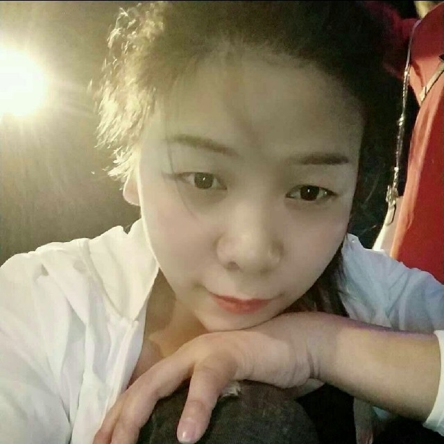 林露的第一张照片--南阳相亲服务中心