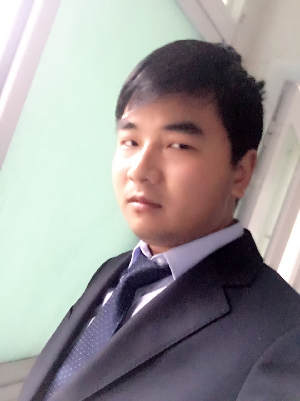 殷勤的王子的第二张照片--南阳相亲服务中心