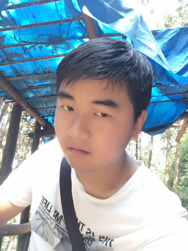 殷勤的王子的第三张照片--南阳相亲服务中心