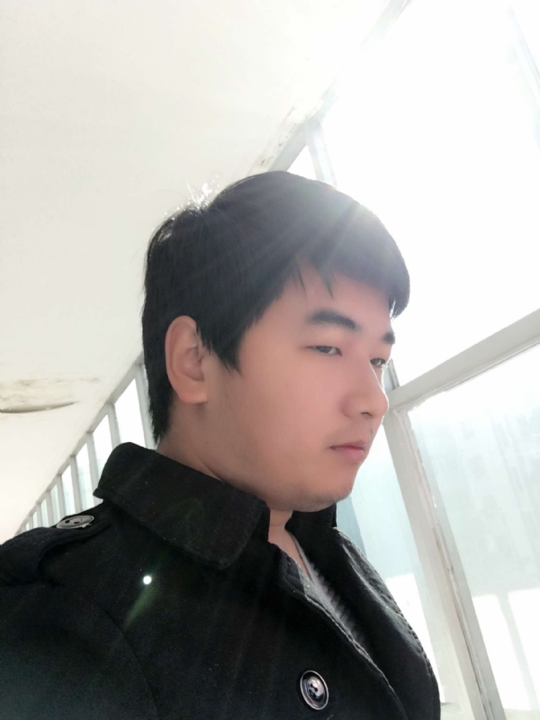 殷勤的王子的第四张照片--南阳相亲服务中心