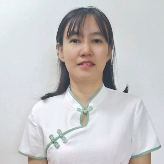 杨金凤的第一张照片--南阳相亲服务中心