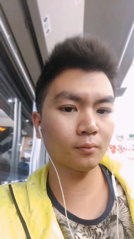 瑞泽的第一张照片--南阳相亲服务中心