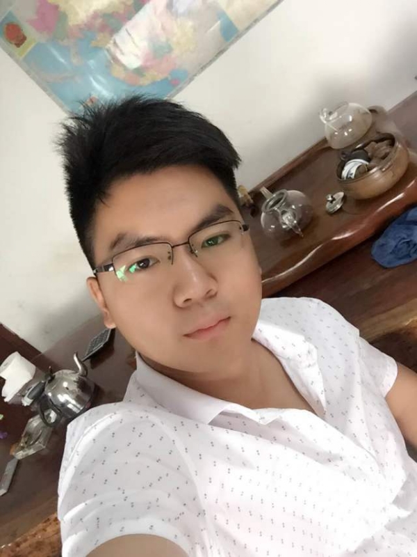 瑞泽的第二张照片--南阳相亲服务中心