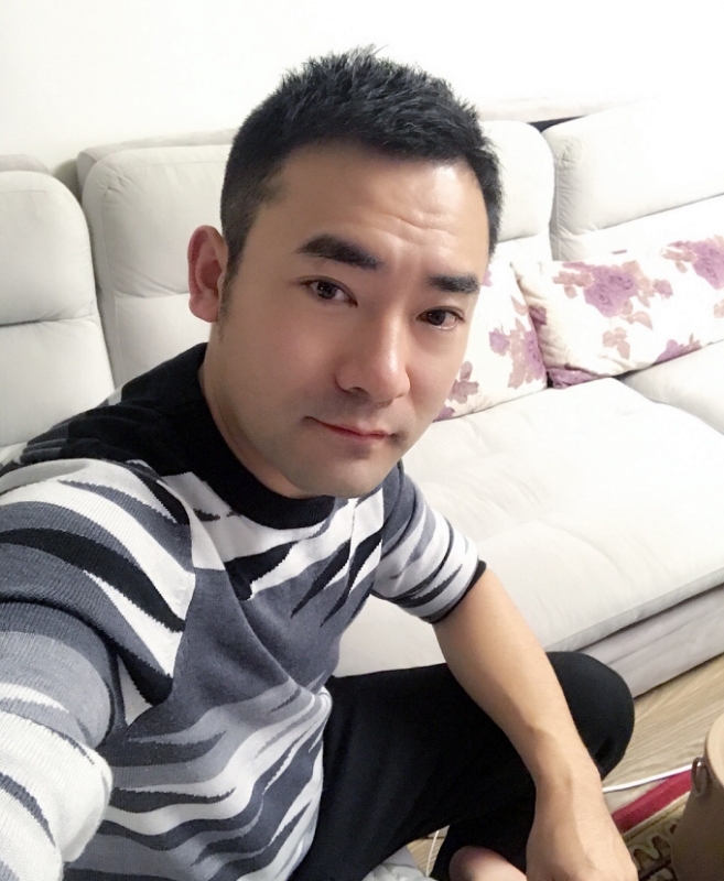 随风的第一张照片--南阳相亲服务中心