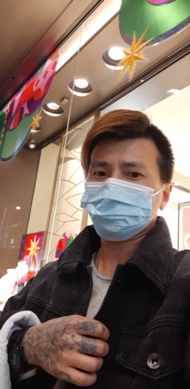 ~忠~仔的第一张照片--南阳相亲服务中心