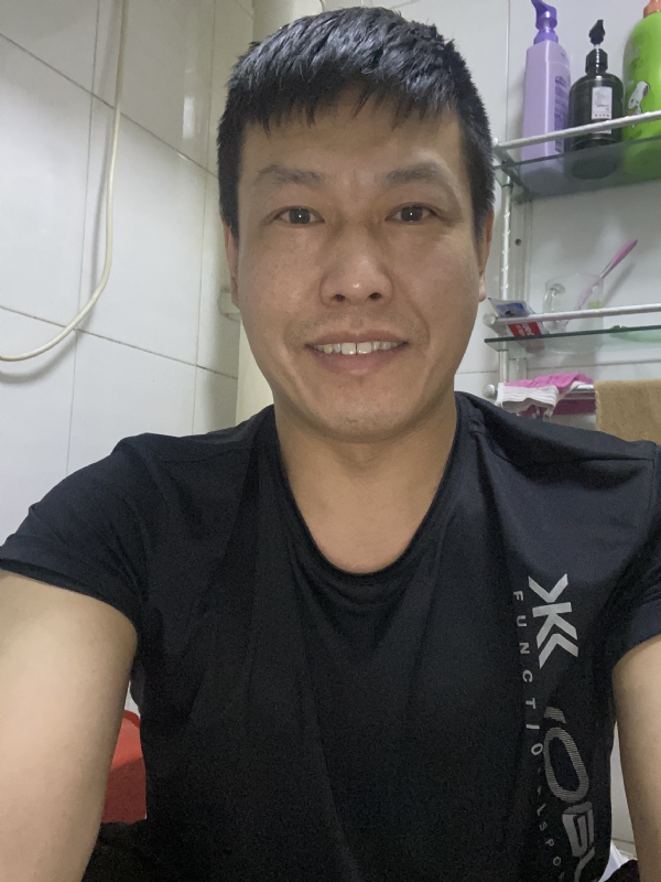 王先生的第一张照片--南阳相亲服务中心