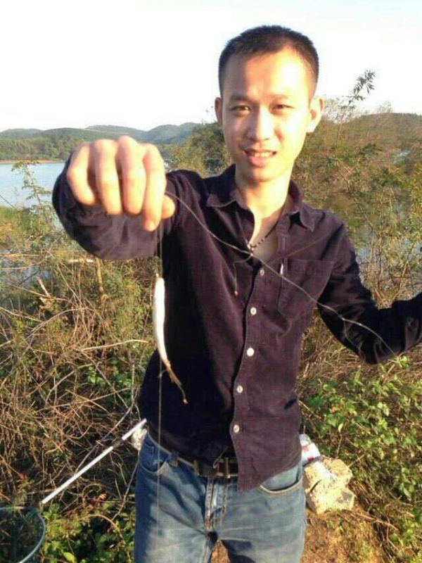 开心最重要的第一张照片--南阳相亲服务中心