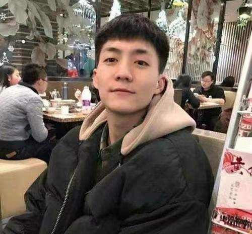 迪迪的第二张照片--南阳相亲服务中心