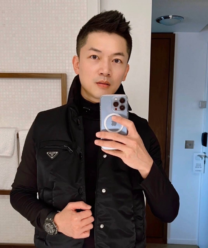 钱多多的第二张照片--南阳相亲服务中心