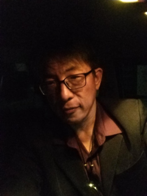 隱姓埋名的第一张照片--南阳相亲服务中心