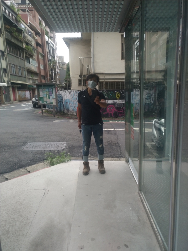 隱姓埋名的第二张照片--南阳相亲服务中心