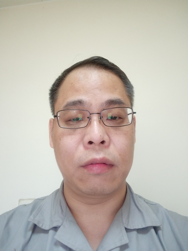 阿龙的第一张照片--南阳相亲服务中心