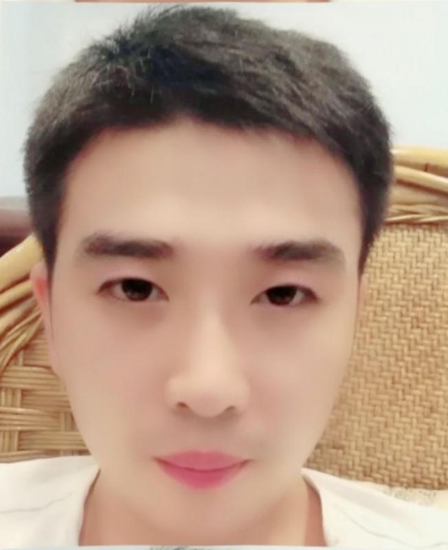 小云的第一张照片--南阳相亲服务中心