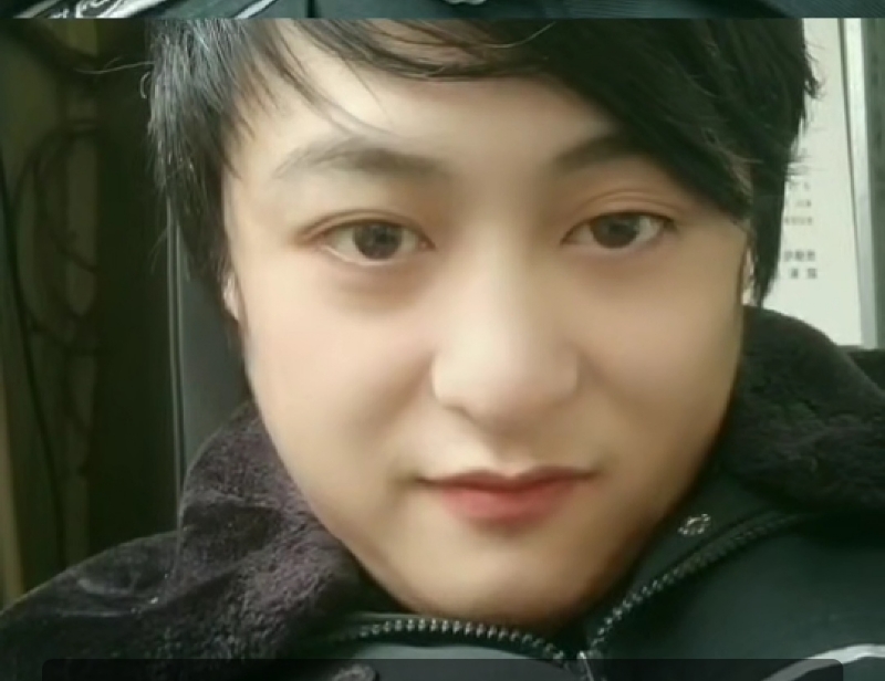 小玮的第一张照片--南阳相亲服务中心