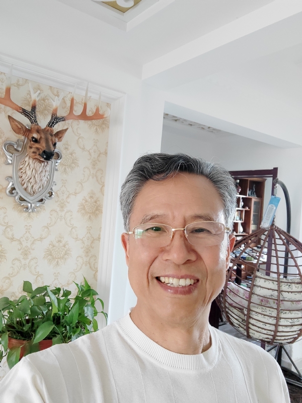 坐看云起时的第二张照片--南阳相亲服务中心