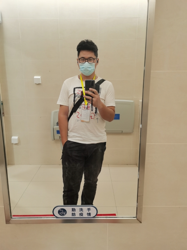 鲮的第二张照片--南阳相亲服务中心