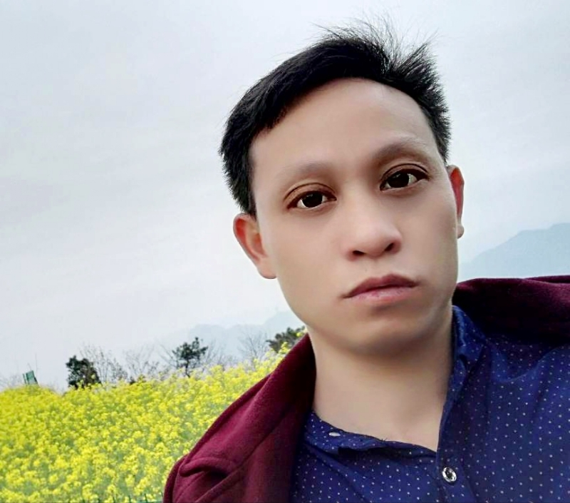 寻缘的第五张照片--南阳相亲服务中心