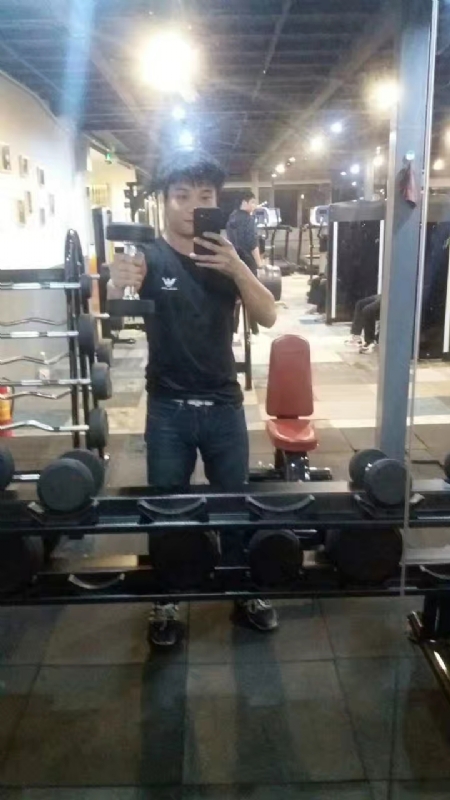 龙坦的第二张照片--南阳相亲服务中心