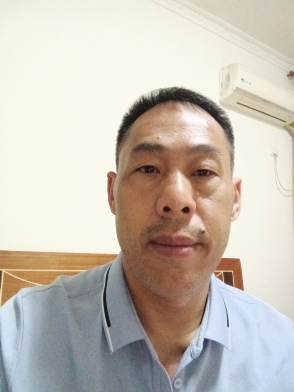 阿文的第一张照片--南阳相亲服务中心