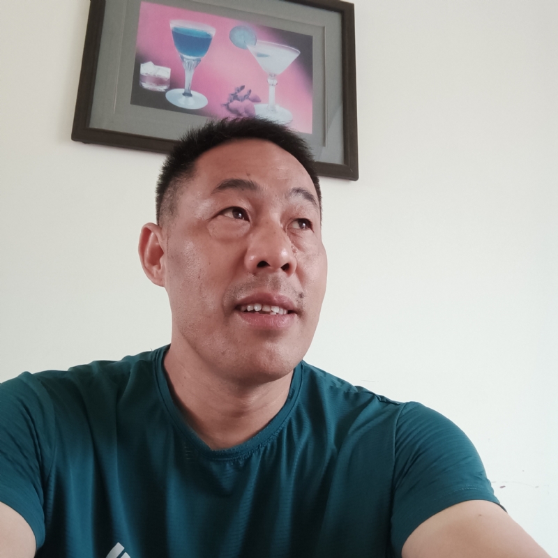 阿文的第二张照片--南阳相亲服务中心